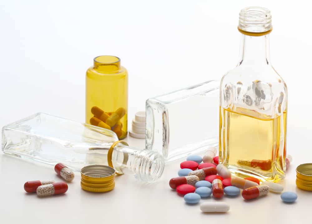 medications for alcoholism