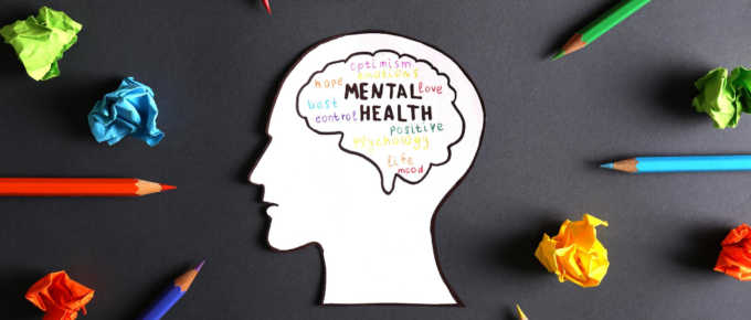 mental health: a new understanding special time edition