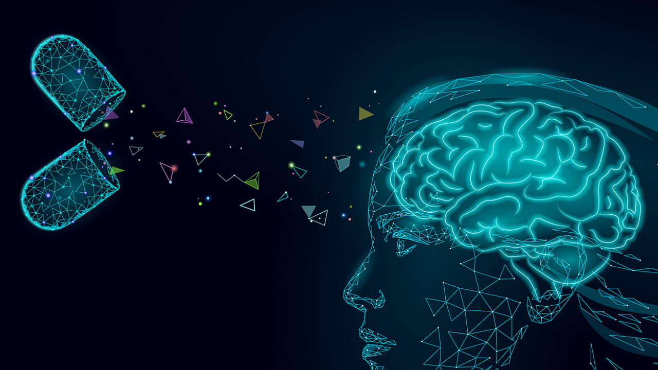 Brain As Well As Omega Three Fish Oil