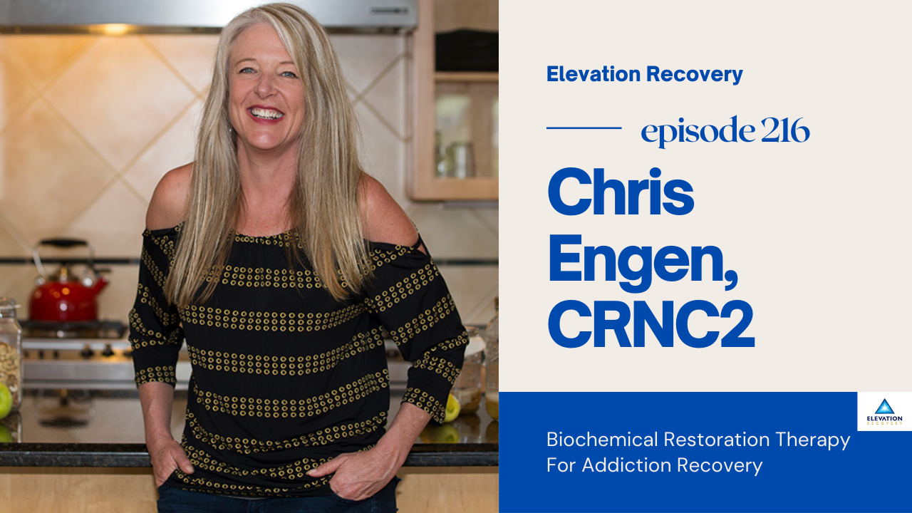 chris engen nutrition 4 recovery