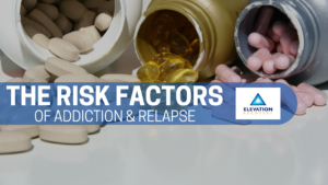 RISK FACTORS OF ADDICTIONS