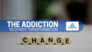 the addiction recovery transformation
