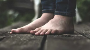 grounding earthing for addiction recovery