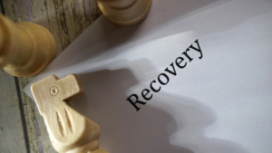 what is recovery capital