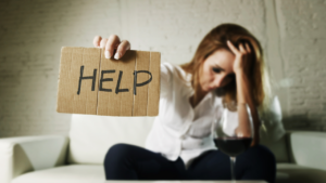 root causes of addiction and obstacles to recovery